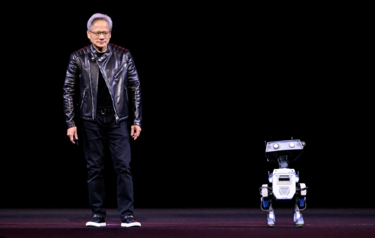 Nvidia this week said it expected a $5.5 billion earnings hit this quarter due to a new US licensing requirement on GPUs (graphics processing units) with bandwidths similar to the H20