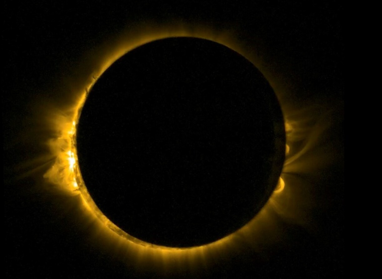 The Proba-3 mission will emulate a solar eclipse to find out more about the Sun's mysterious outer atmosphere