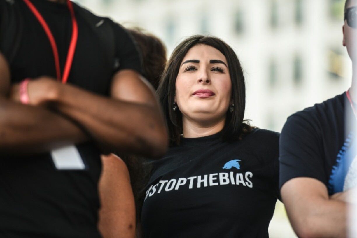 Far-right influencer and conspiracy theorist Laura Loomer called for the US to stop giving wounded Gazans visas for medical treatment