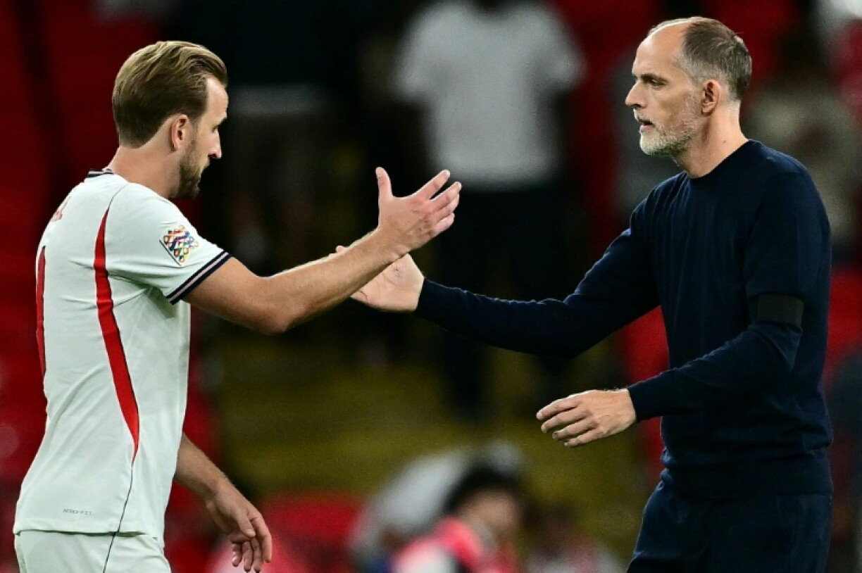 Harry Kane missed a penalty as England lost 3-2 to Spain in the Nations League