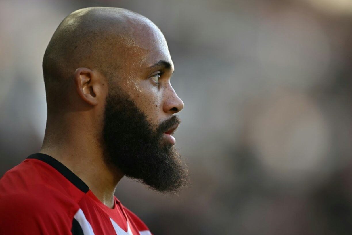 Bryan Mbeumo is Manchester United's third signing of the summer transfer window