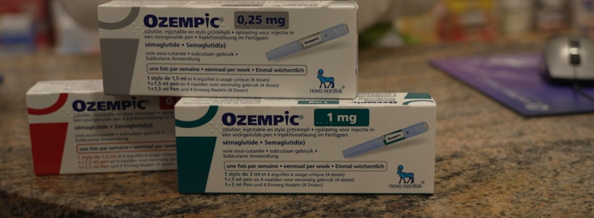 Obsit: Vers une ventuelle prise en charge d'Ozempic au Luxembourg ? - RTL Infos Obsit: Vers une ventuelle prise en charge d'Ozempic au Luxembourg ? - RTL Infos