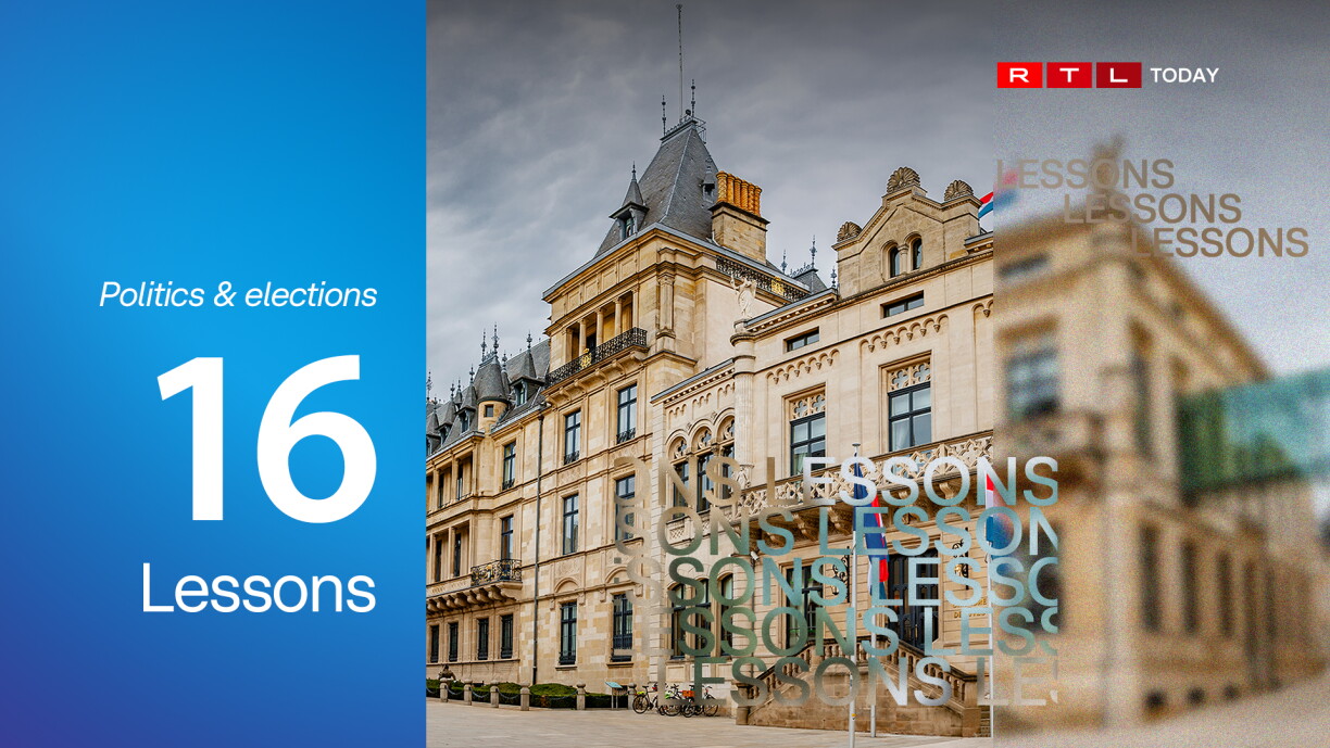 Learn Luxembourgish: Lesson 16 – Elections and politics