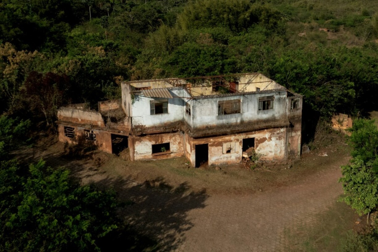 The 2015 dam collapse killed 19 people and unleashed a deluge of thick toxic mud into villages