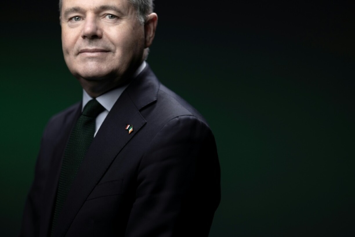 Donohoe's departure is a blow to the Irish governing coalition