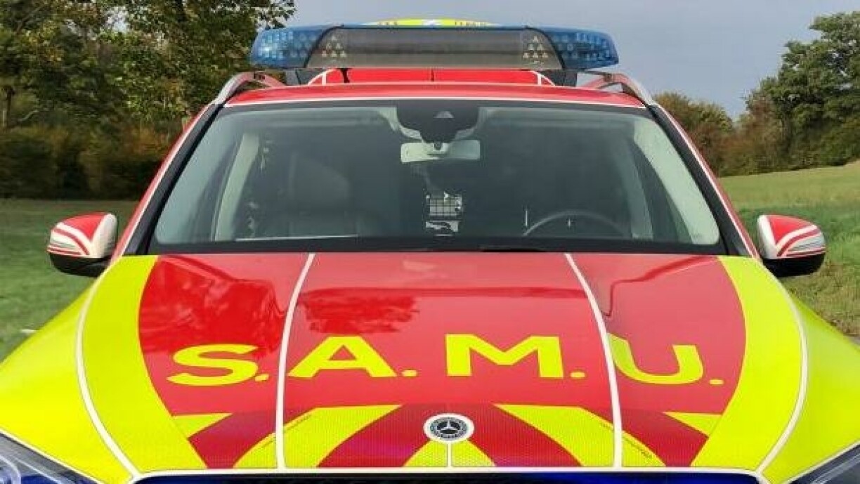 Samu / Domingos Oliveira