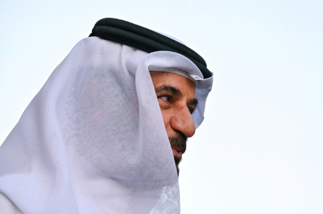 FIA president Mohammed Ben Sulayem is ruffling feathers