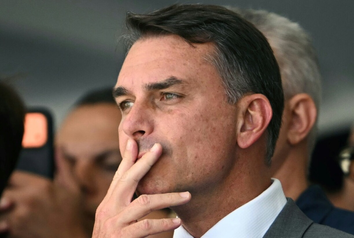 While Bolsonaro cried foul and vowed to challenge the election legally, his party and allies have accepted the result, leaving him increasingly isolated