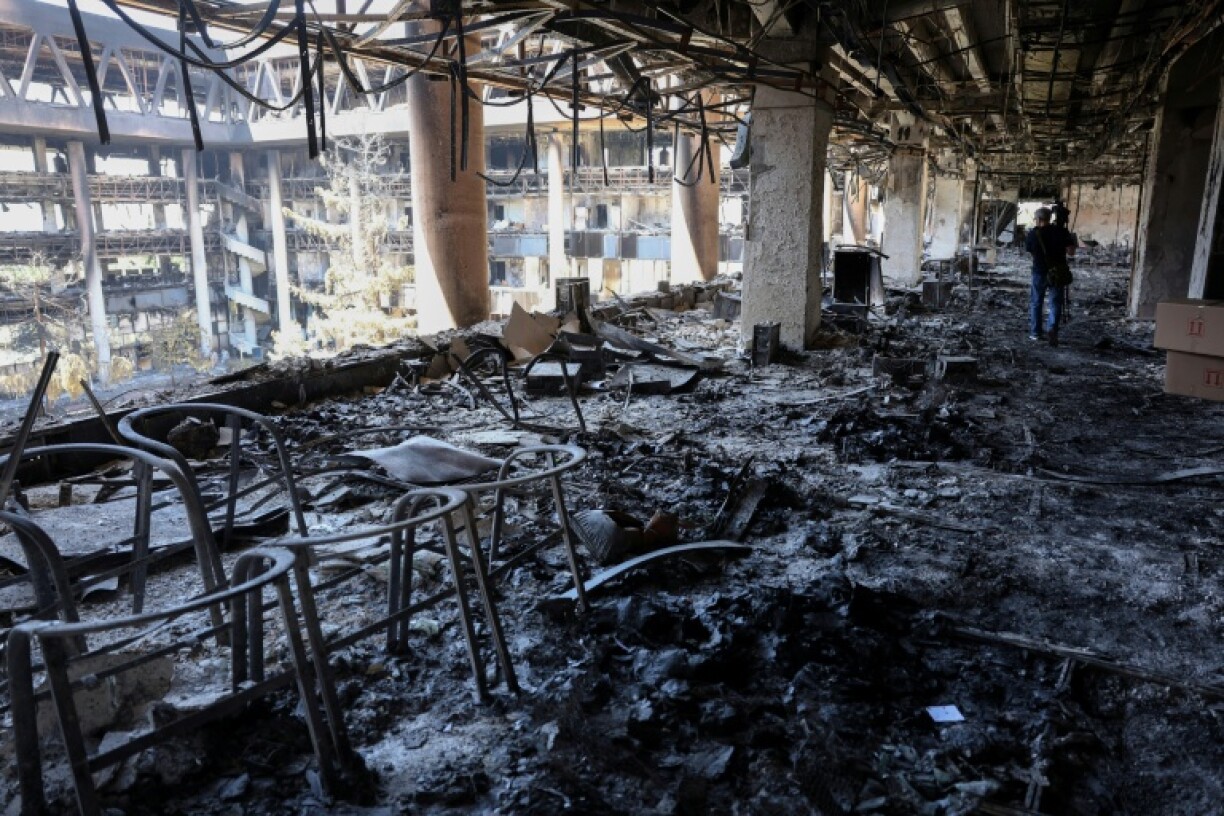 The extent to which Israeli and US strikes on Iran's nuclear sites set the programme back remains deeply contentious