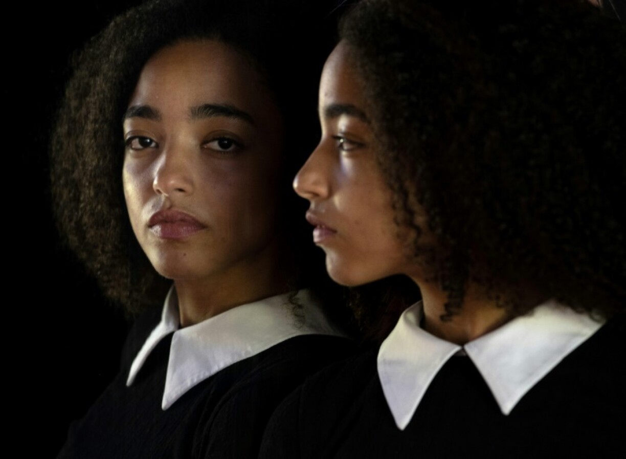 Preparing for the performance was 'very difficult' said actor Safira Robens