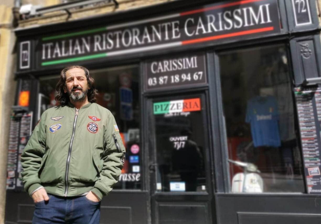 Constatant que ses marges