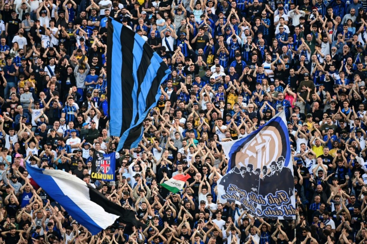 Vittorio Boiocchi was considered one of the historic leaders of Inter's ultras