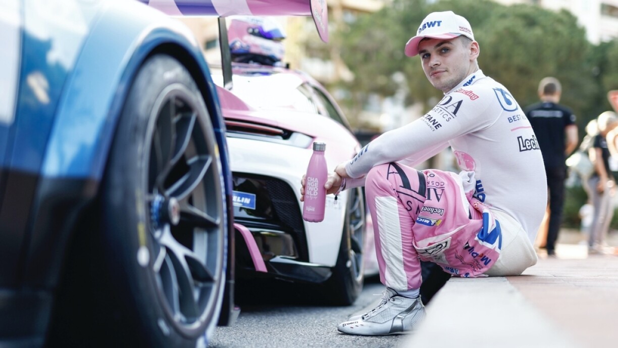 De Gewënner Harry King