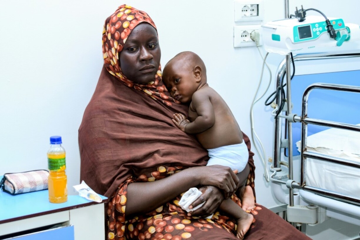 As of October, the World Health Organization had documented 119 confirmed attacks on healthcare facilities across Sudan