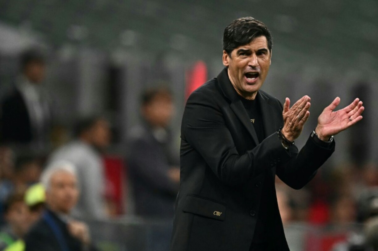 Paulo Fonseca is set to take over as Lyon coach, says John Textor