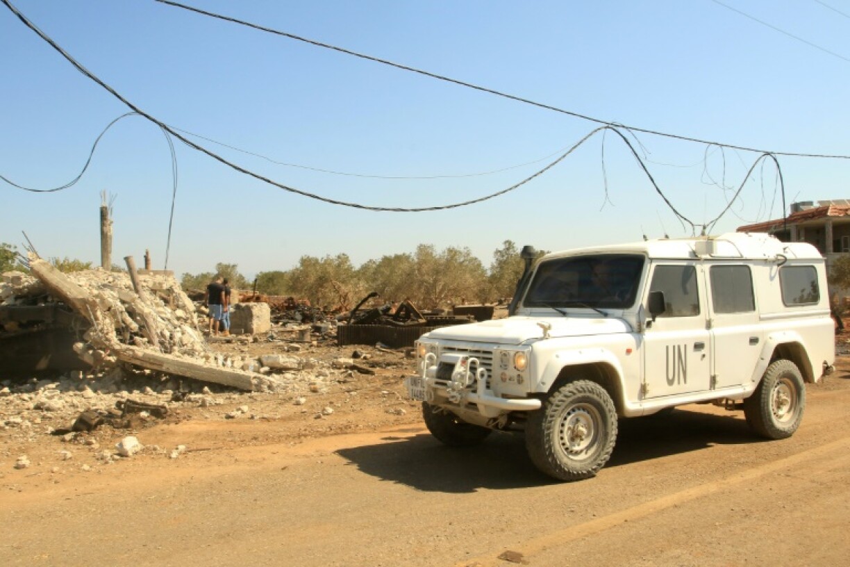 Israel and the United States have reportedly opposed the renewal of the force's mandate