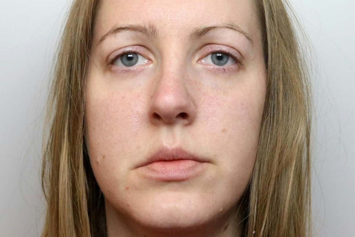 Lucy Letby was convicted of murdering seven babies while a nurse at a UK hospital