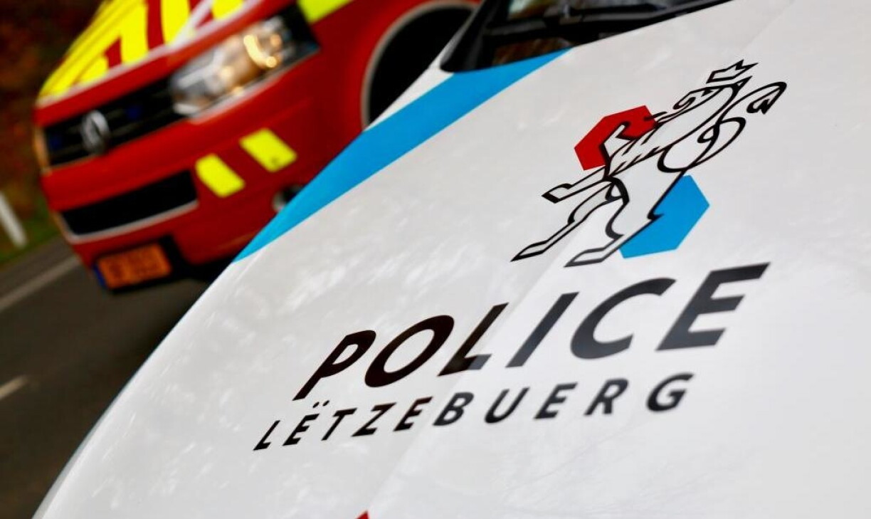 Police 2017