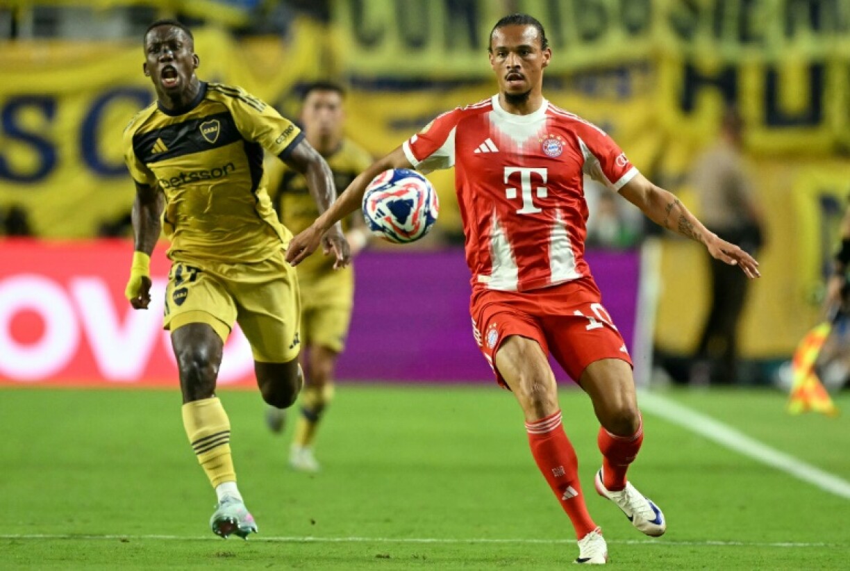 Bayern Munich's narrow win over Boca Juniors late Friday ended South America's unbeaten record at the Club World Cup