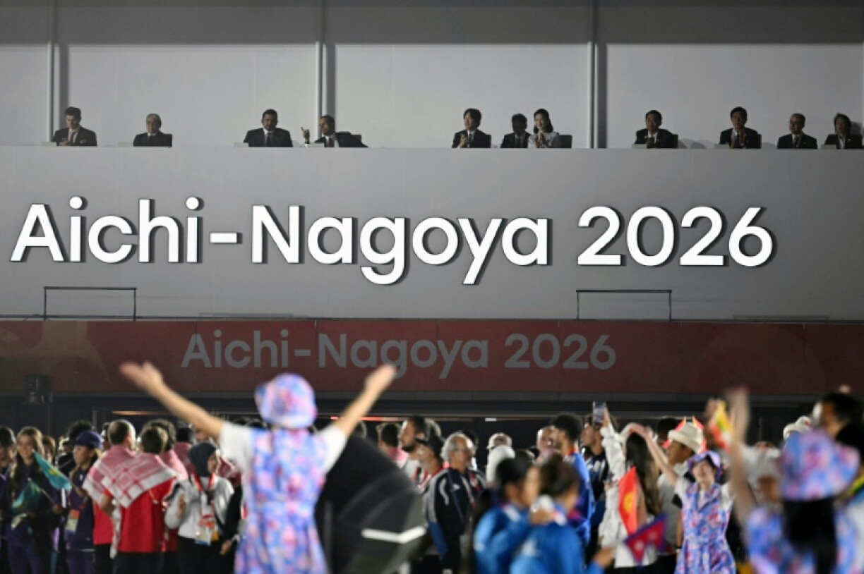 The Asian Games closed on October 4