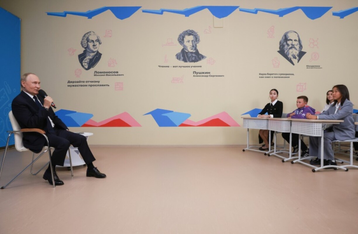 Political scientists say the Kremlin is digging in for a years-long conflict with the West