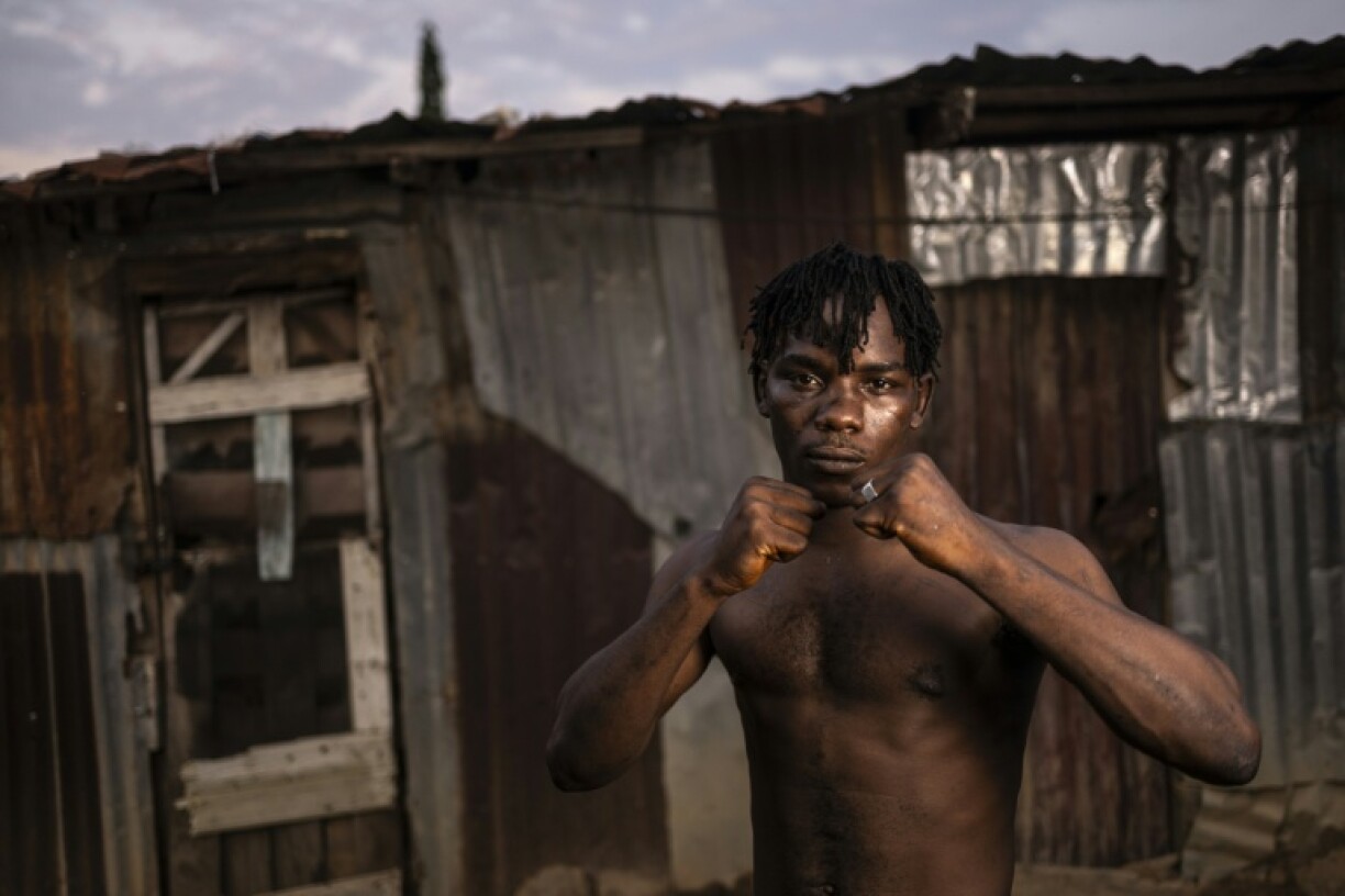 Many Nigerian boxers believe foreigners trying Dambe will lose