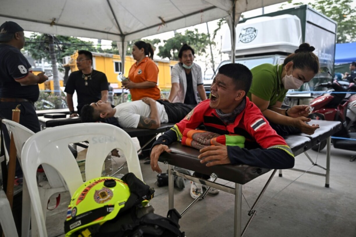 An alliance of three ethnic minority armed groups fighting against the junta announced a one-month pause in hostilities