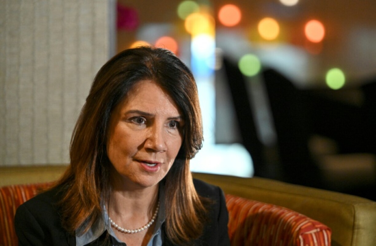 COP30 CEO Ana Toni says the Brazilian government is working on solutions to address the lack of accommodation ahead on the UN climate conference in Belem