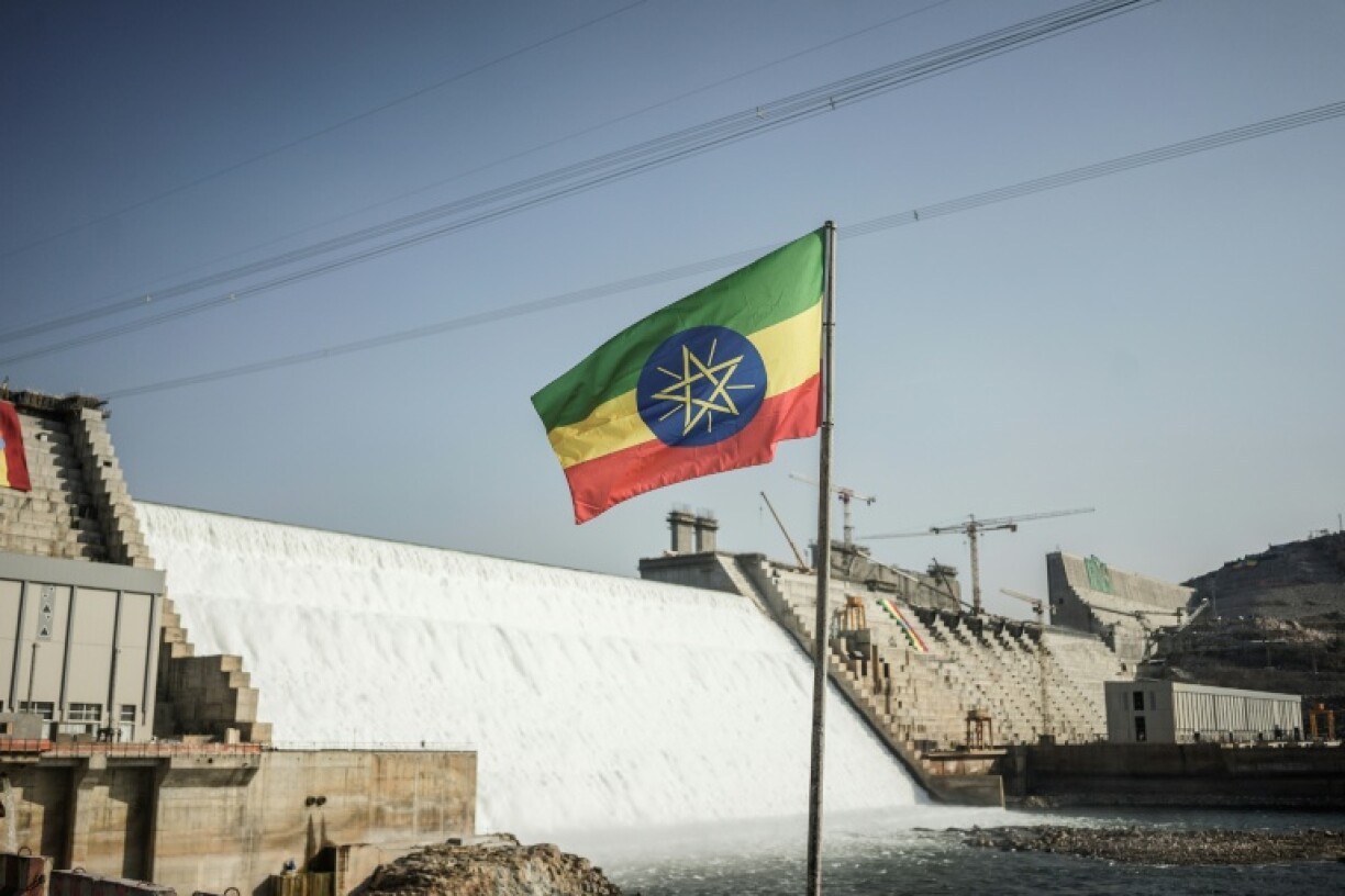 Ethiopia has rejected Egypt's claim that its Nile megadam triggered floods in Sudan as 'false'