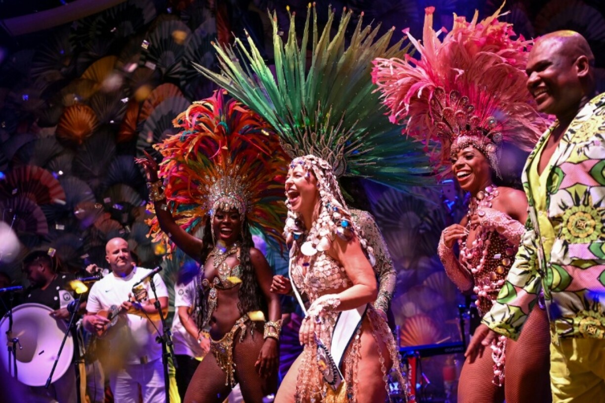 Authorities said that excitement over the Oscars win could help amplify the economic activity generated by Carinval festivities, with estimates for the festival approaching $1 billion dollar mark