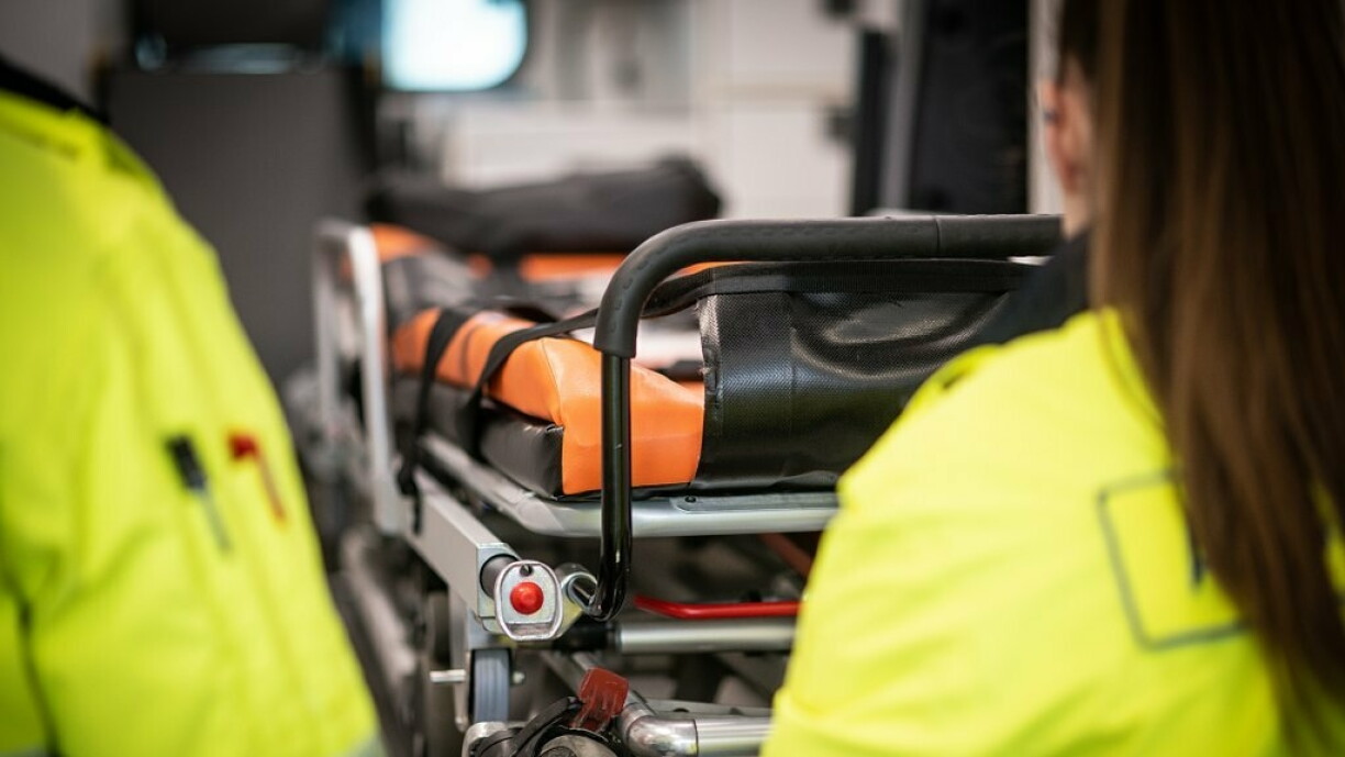 Update – Emergency services: Seven people hospitalised following ...