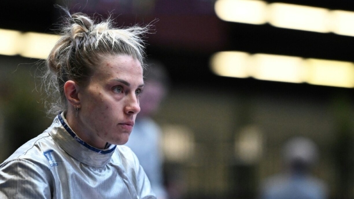 D'Charlan kann an der Team-Competitioun untrieden.