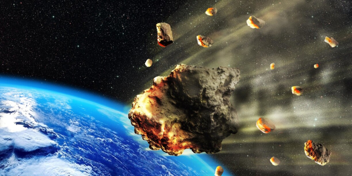 Si le risque qu'une telle catastrophe se produise dans près de huit ans venait à se confirmer, la communauté spatiale internationale pourrait envisager une mission pour dévier la trajectoire de l'astéroïde.