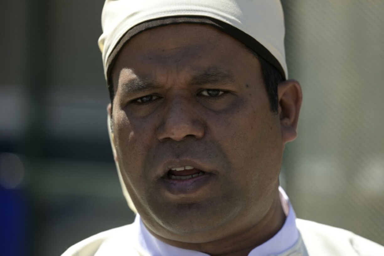 Tun Khin, president of the Burmese Rohingya Organisation UK (BROUK) has welcomed the ruling