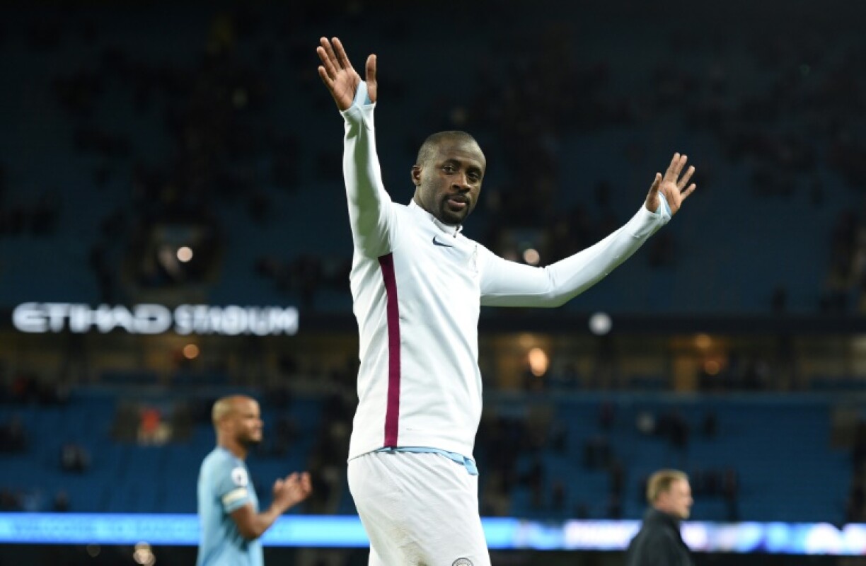 Ivorian legend Yaya Toure was discovered by a former French international but many talented African players may have missed out on a glorious career in Europe