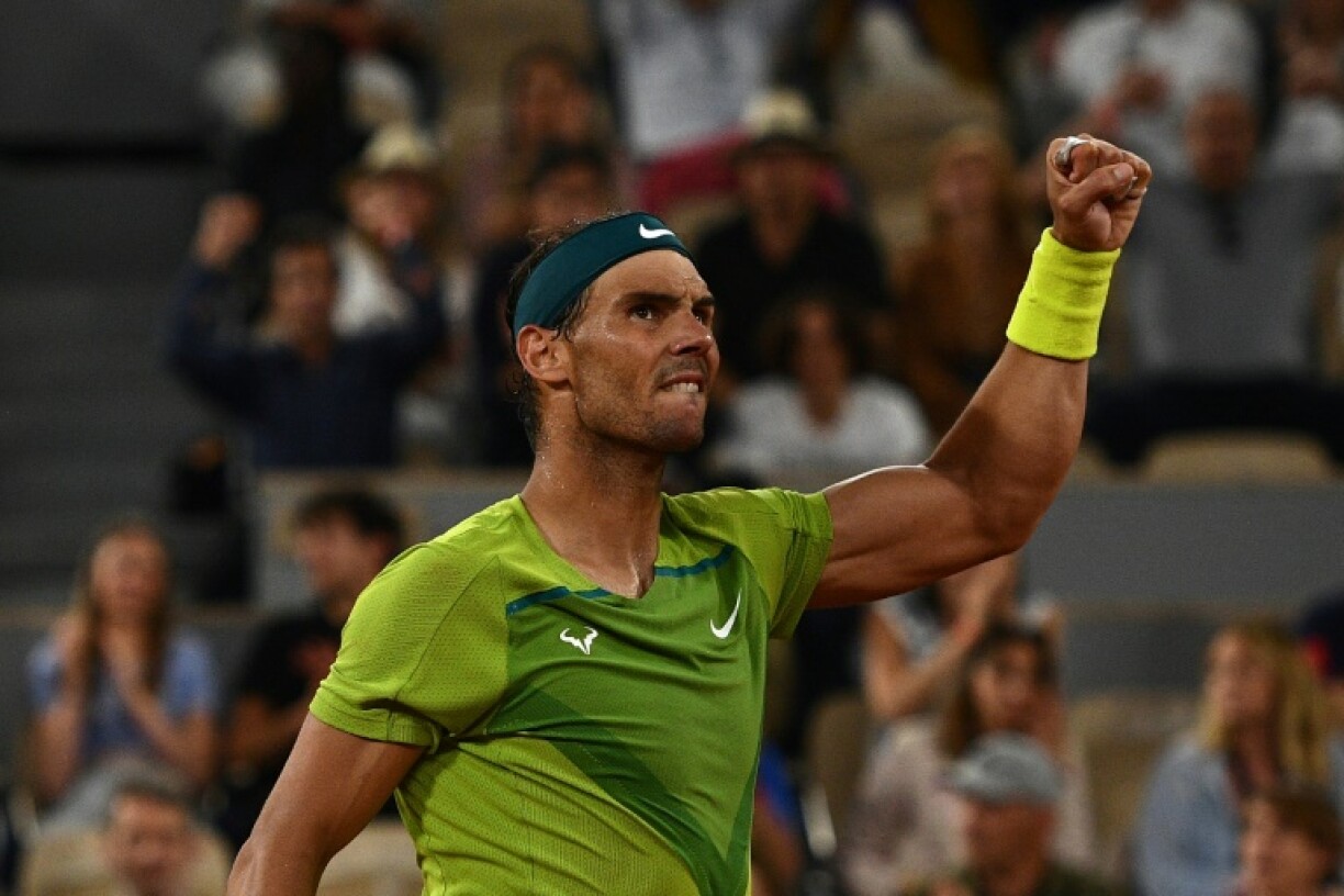 Rafael Nadal has won Wimbledon twice in 2008 and 2010