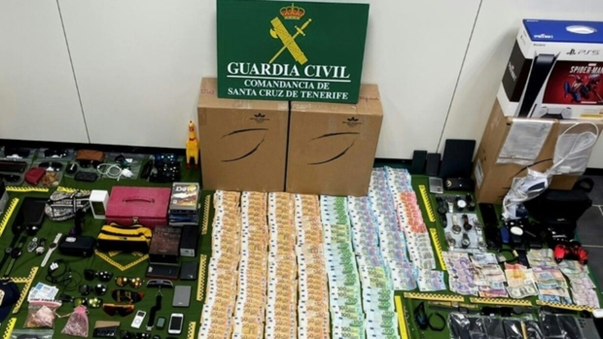 Wäertsaachen, déi bei de presuméierte Mataarbechter séchergestallt goufen