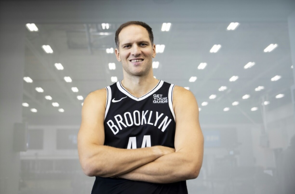 Bojan Bogdanovic, who played 10 NBA seasons after a long career in Europe, announced his retirement following a foot injury