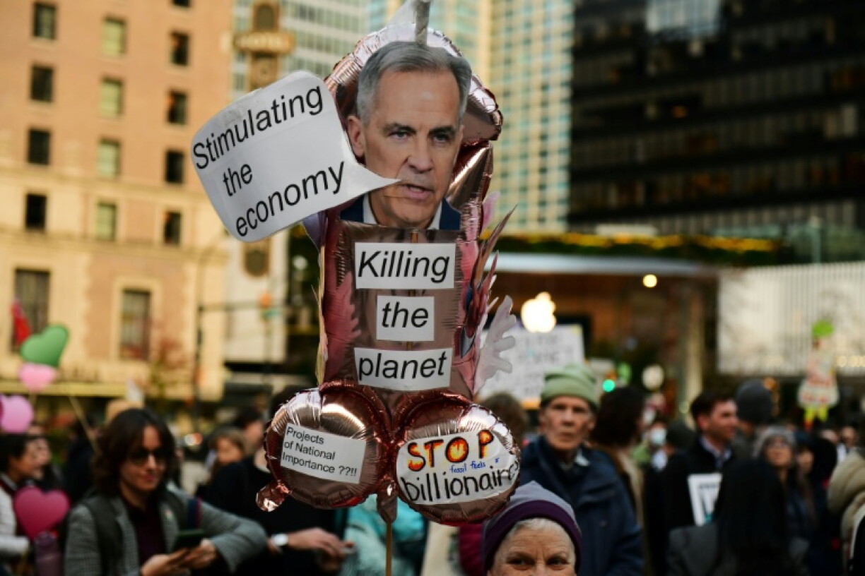 Plaintiffs have brought the first federal climate trial in Canadian history, arguing current legislation violates constitutional rights to life, liberty and security by continuing a trajectory of greenhouse gas emissions that cause harm