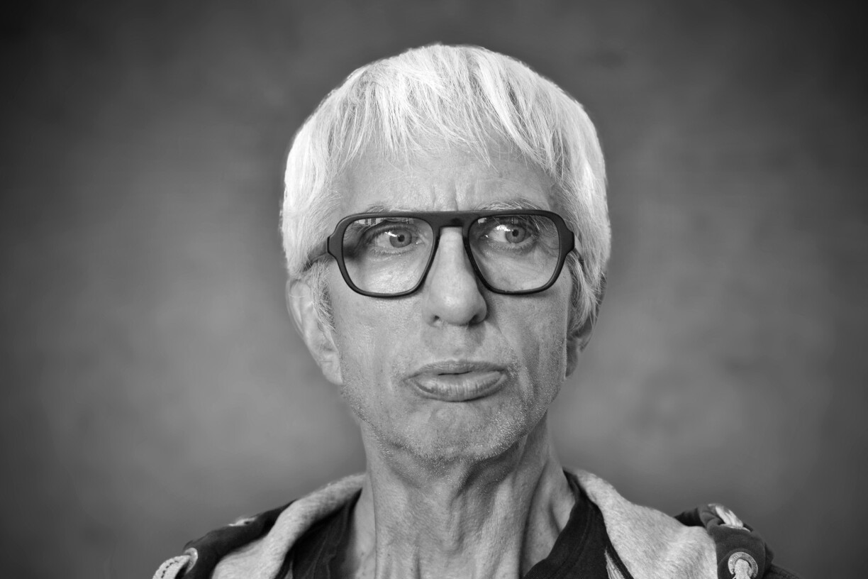 De Ralf Richter huet senge Kanner no schonn zanter méi laangem mat Häerzprobleemer ze kämpfe gehat.
