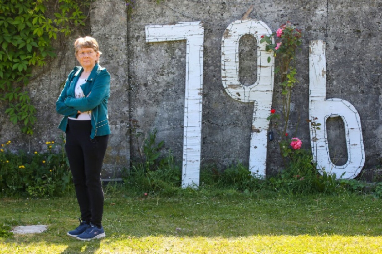 Corless has produced evidence that 796 children, from newborns to a nine-year-old, died there