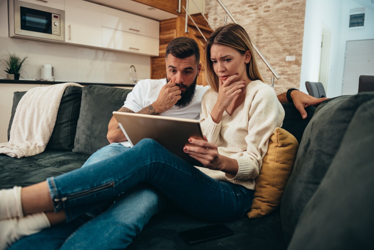 L'application de la convention fiscale franco-luxembourgeoise, jusqu'ici repoussée, a de quoi inquiéter beaucoup de frontaliers.