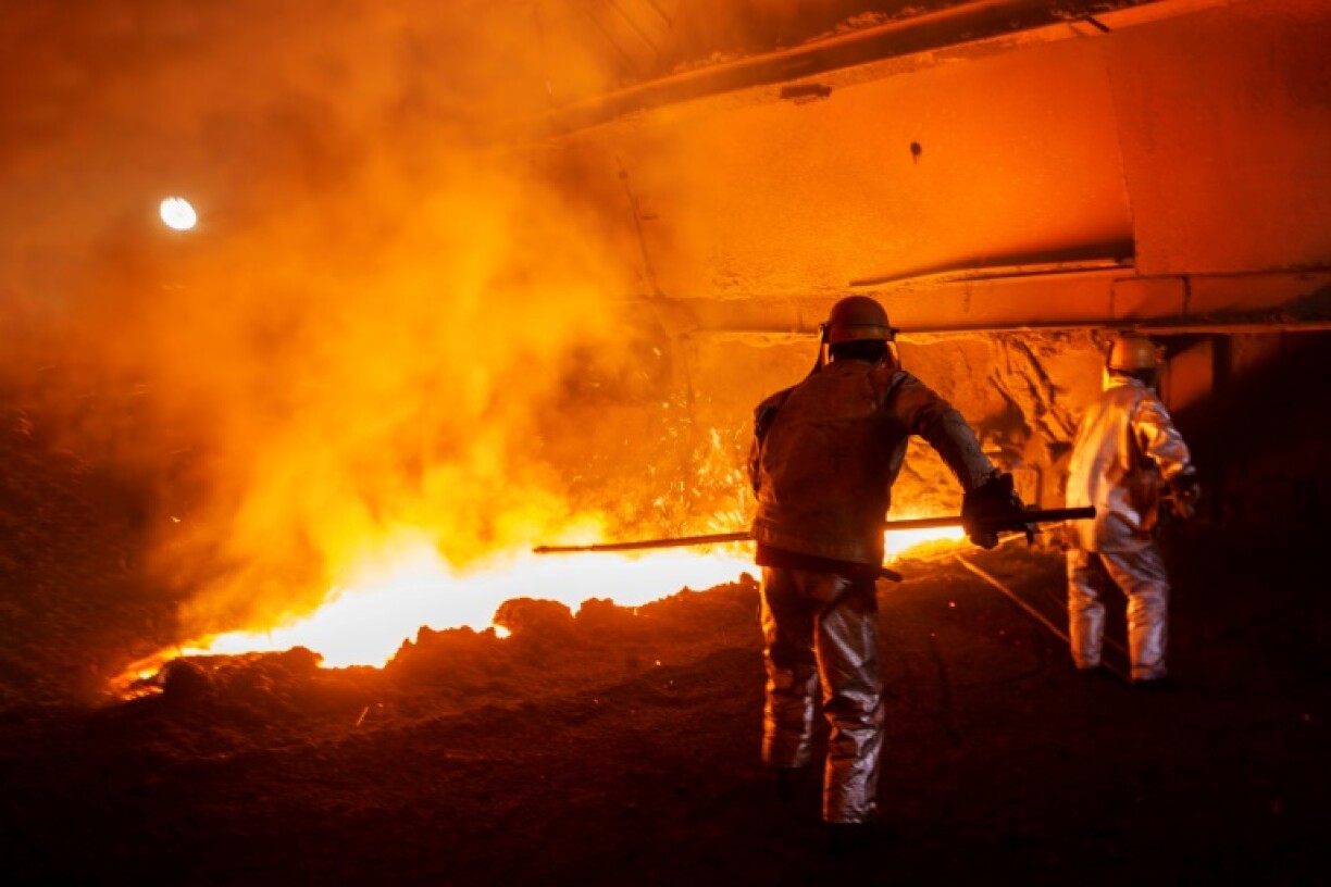 Many experts blame China for overproduction that has driven down global prices