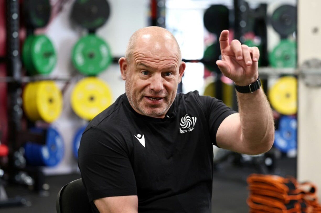 National team head coach Richard Cockerill wants a Six Nations playoff match