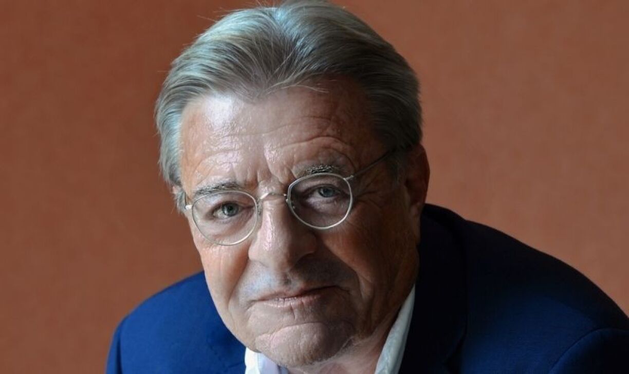 The president of Luxembourg's road safety association