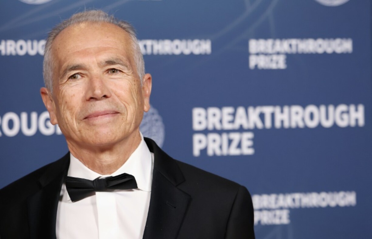 Italian epidemiologist Alberto Ascherio investigated why MS mostly affected people in the northern hemisphere