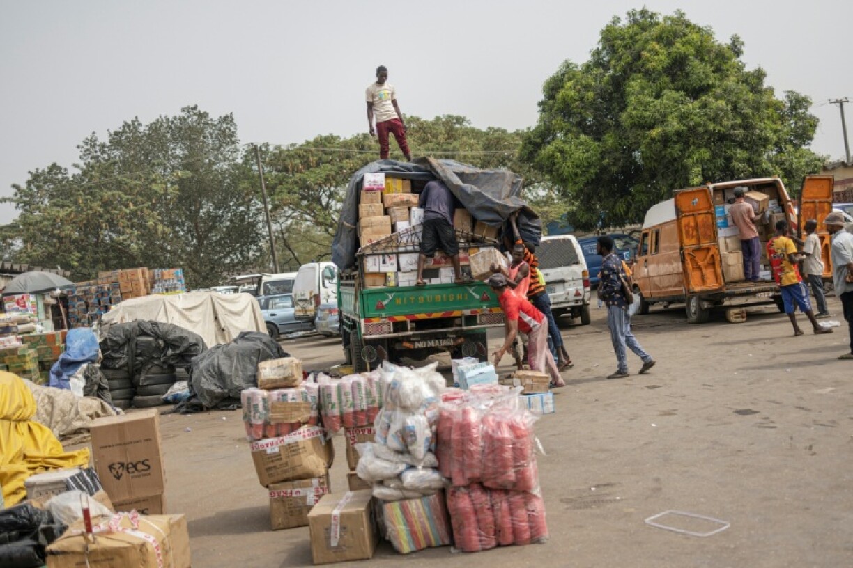 Tariffis on 47 African countries will cause local currencies to weaken, says AfDB President Akinwumi Adesina