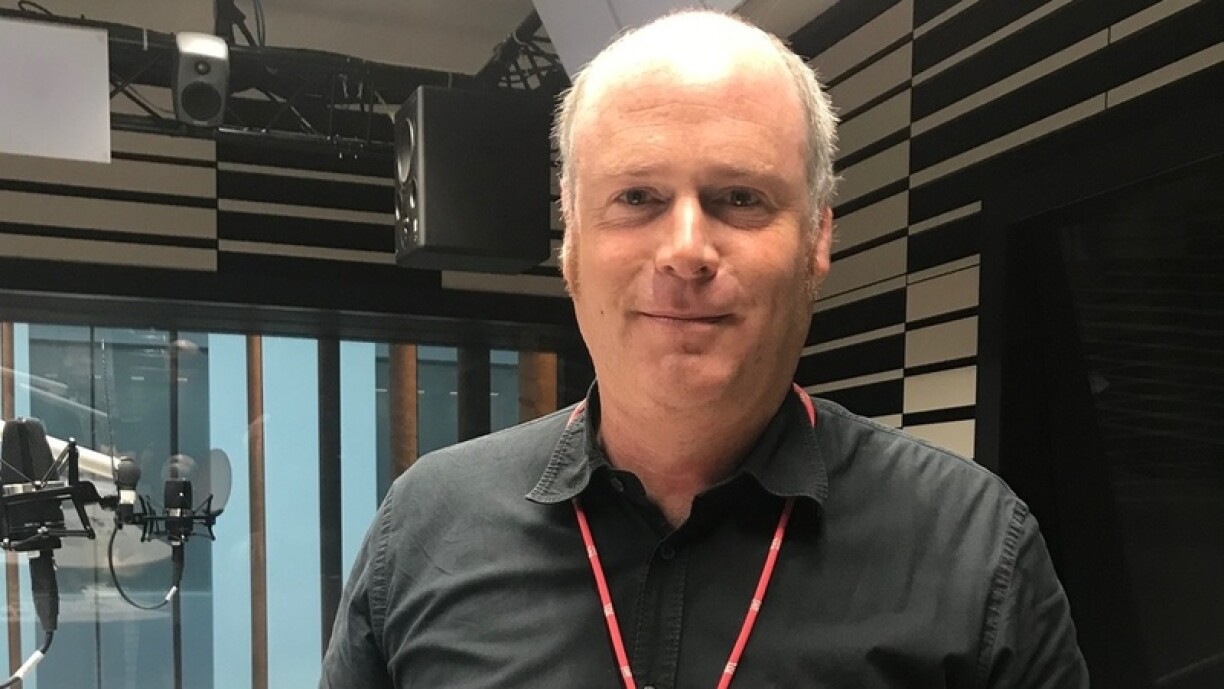 De Jean-Marie Reding ass de President vum Cercle Pierre Roberti