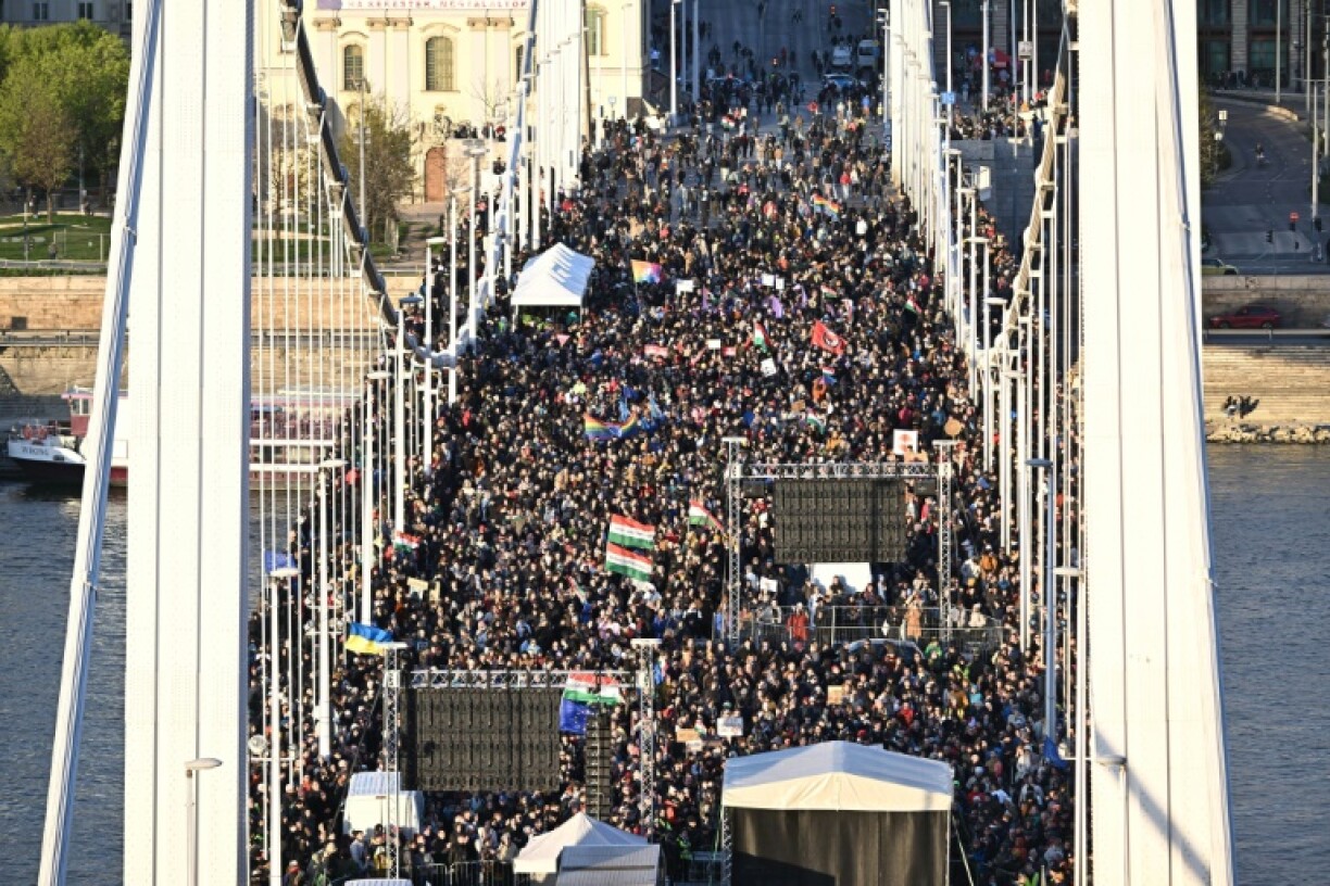 The constitutional amendment echoes moves on gender by US President Donald Trump