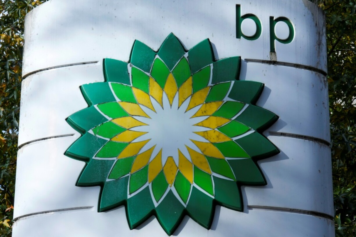 Le géant pétro-gazier britannique BP annonce un bénéfice net quadruplé au troisième trimestre, porté par les prix élevés de l'énergie sur des marchés fortement perturbés par le conflit au Moyen-Orient